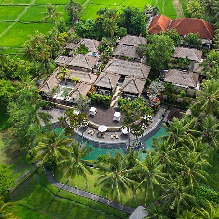 The Ubud Village Resort & Spa Exterior foto