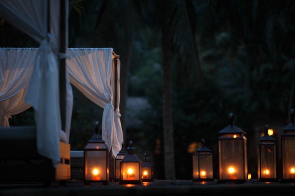 The Ubud Village Resort & Spa Exterior foto